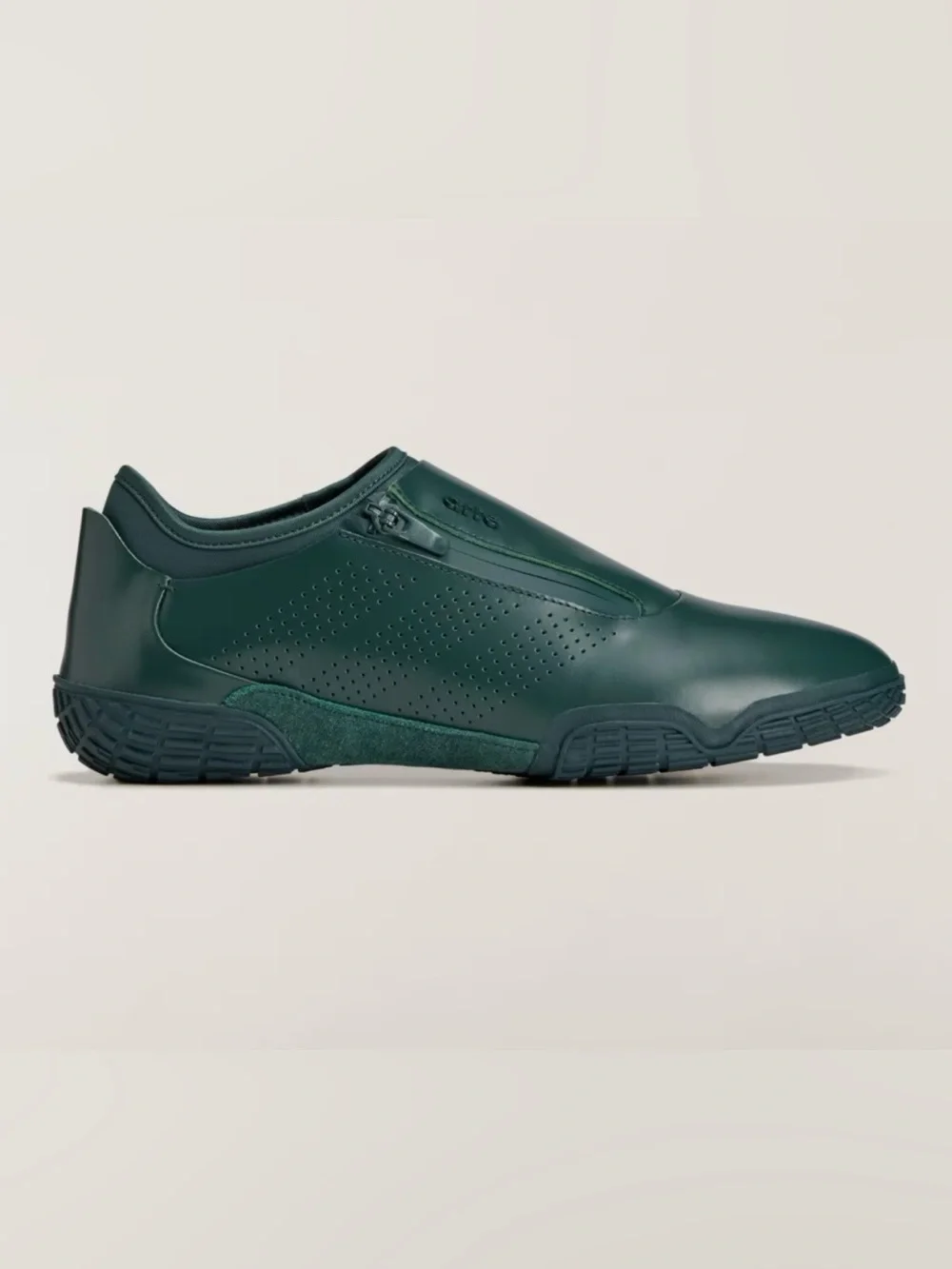 NWT Adidas x Arte Antwerp Trivela Sneakers Collegiate Green Men’s Size 11